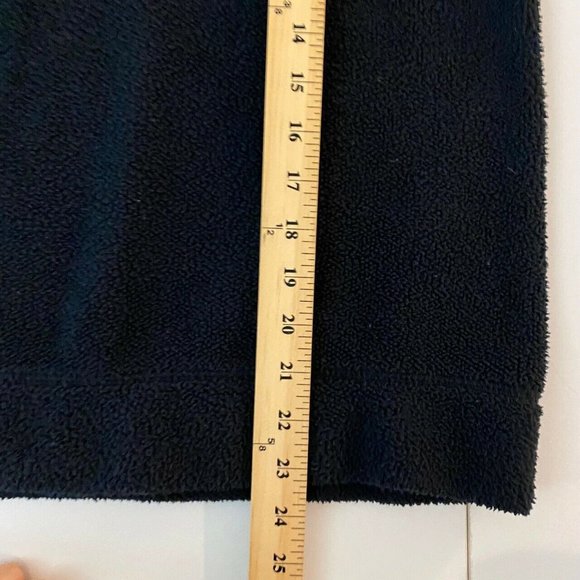 Vineyard Vines Navy Ski Jacket - Picture 9 of 9